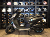 PEUGEOT KISBEE STREETLINE BROMSCOOTER