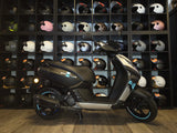 PEUGEOT KISBEE STREETLINE BROMSCOOTER