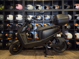 IVA E-GO S4 2.0 ELEKTRISCHE BROMSCOOTER