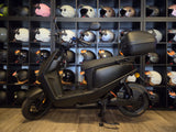 IVA E-GO S4 2.0 ELEKTRISCHE BROMSCOOTER