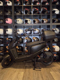 IVA E-GO S4 2.0 ELEKTRISCHE BROMSCOOTER