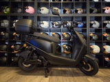 IVA E-GO S4 2.0 ELEKTRISCHE BROMSCOOTER