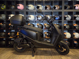 IVA E-GO S4 2.0 ELEKTRISCHE BROMSCOOTER