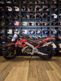 APRILIA SX 50 SCHAKELBROMMER