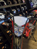 APRILIA SX 50 SCHAKELBROMMER