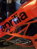 APRILIA SX 50 SCHAKELBROMMER