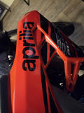 APRILIA SX 50 SCHAKELBROMMER