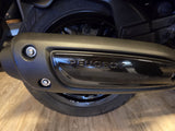 PEUGEOT KISBEE BROMSCOOTER