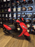 PEUGEOT KISBEE BROMSCOOTER