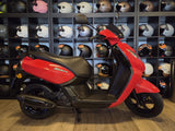 PEUGEOT KISBEE BROMSCOOTER