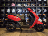 PEUGEOT KISBEE BROMSCOOTER