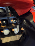 PEUGEOT KISBEE BROMSCOOTER