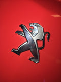 PEUGEOT KISBEE BROMSCOOTER