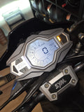 SYM JET 4 RX BROMSCOOTER