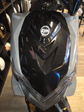 SYM JET 4 RX BROMSCOOTER