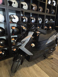 SYM JET 4 RX BROMSCOOTER