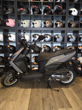 SYM JET 4 RX BROMSCOOTER