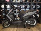 SYM JET 4 RX BROMSCOOTER