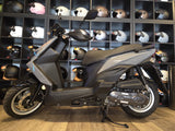 SYM JET 4 RX BROMSCOOTER