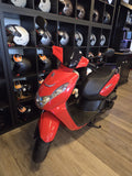 PEUGEOT KISBEE BROMSCOOTER