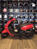 PEUGEOT KISBEE BROMSCOOTER