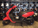 PEUGEOT KISBEE BROMSCOOTER