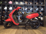 PEUGEOT KISBEE BROMSCOOTER