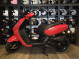 PEUGEOT KISBEE BROMSCOOTER
