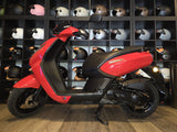 PEUGEOT KISBEE BROMSCOOTER