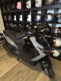 SYM JET 4 RX BROMSCOOTER