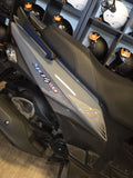 SYM JET 4 RX BROMSCOOTER
