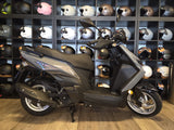 SYM JET 4 RX BROMSCOOTER