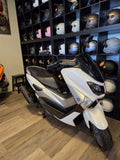 YAMAHA N-MAX 125 CC A1 MOTORSCOOTER