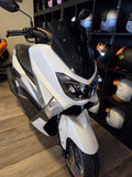 YAMAHA N-MAX 125 CC A1 MOTORSCOOTER