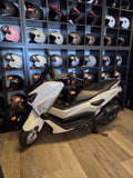 YAMAHA N-MAX 125 CC A1 MOTORSCOOTER