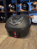 TOPKOFFER APLUS DELUXE ZWART 28 LITER