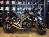 YAMAHA MT MOTORSCOOTER