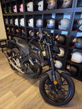 YAMAHA MT MOTORSCOOTER
