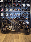YAMAHA MT MOTORSCOOTER