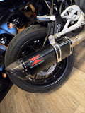 YAMAHA MT MOTORSCOOTER