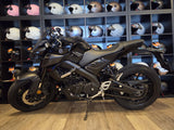 YAMAHA MT MOTORSCOOTER