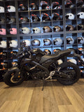 YAMAHA MT MOTORSCOOTER
