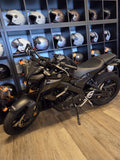 YAMAHA MT MOTORSCOOTER