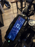 YAMAHA MT MOTORSCOOTER
