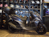 SYM JET 14 BROMSCOOTER