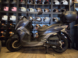 SYM JET 14 BROMSCOOTER