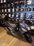 SYM JET 14 BROMSCOOTER