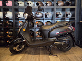 SYM FIDDLE II SNORSCOOTER
