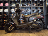 SYM FIDDLE II SNORSCOOTER
