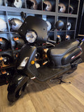 SYM FIDDLE II SNORSCOOTER